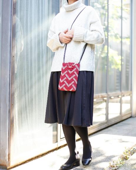 A must -see for those who are lost! Gorgeous winter outfits with paper –  リッチーエブリデイ公式オンラインストア