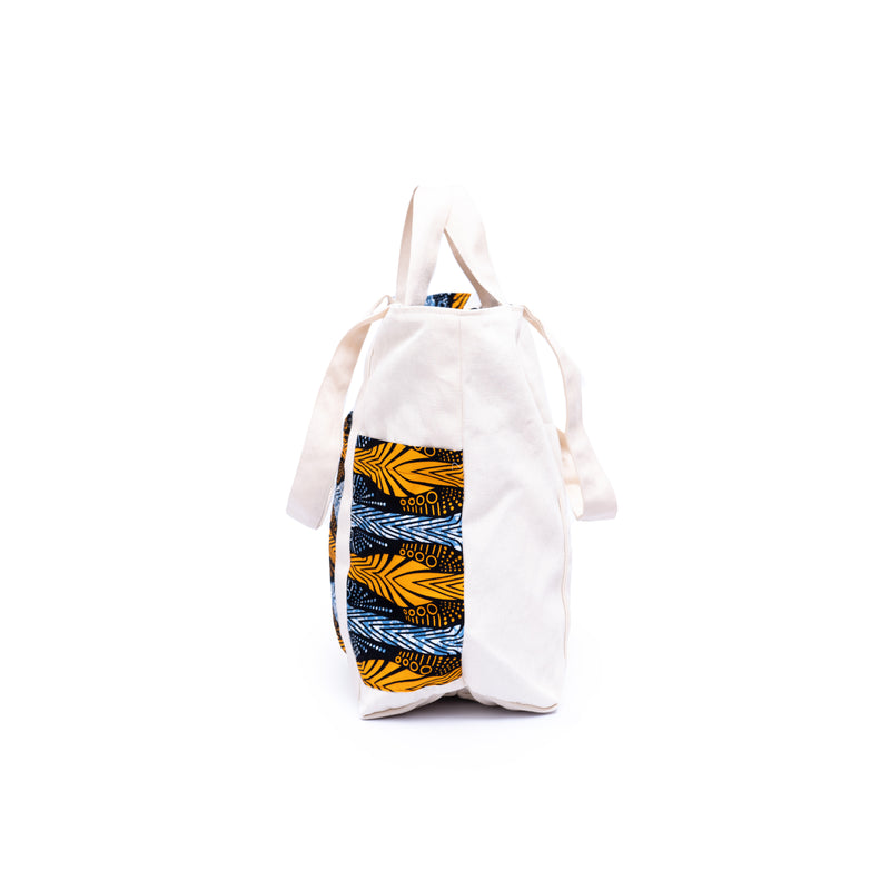 RICCI EVERYDAY Tote -Draft--