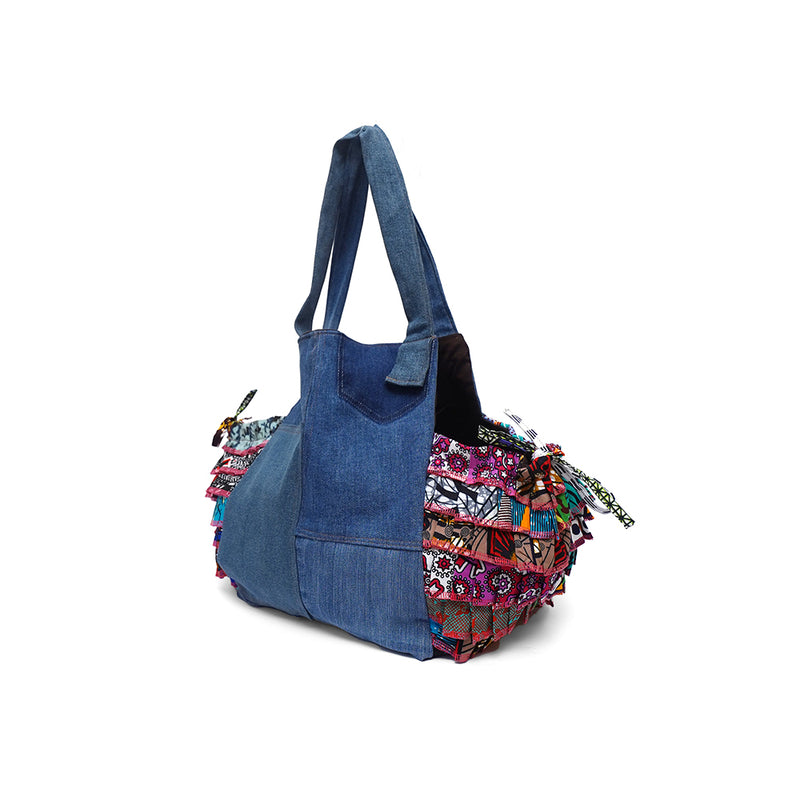 Goodwill Bag -195-