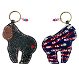 Gorilla key holder -For copy-