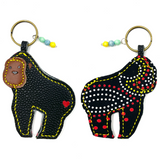 Gorilla key holder -For copy-