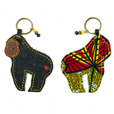 Gorilla key holder -For copy-