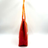 Kikoy・ Kin -Cha Bag -Orange-