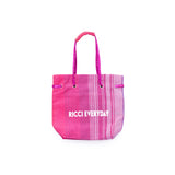 Kikoy・ Kinchaku bag -pink-