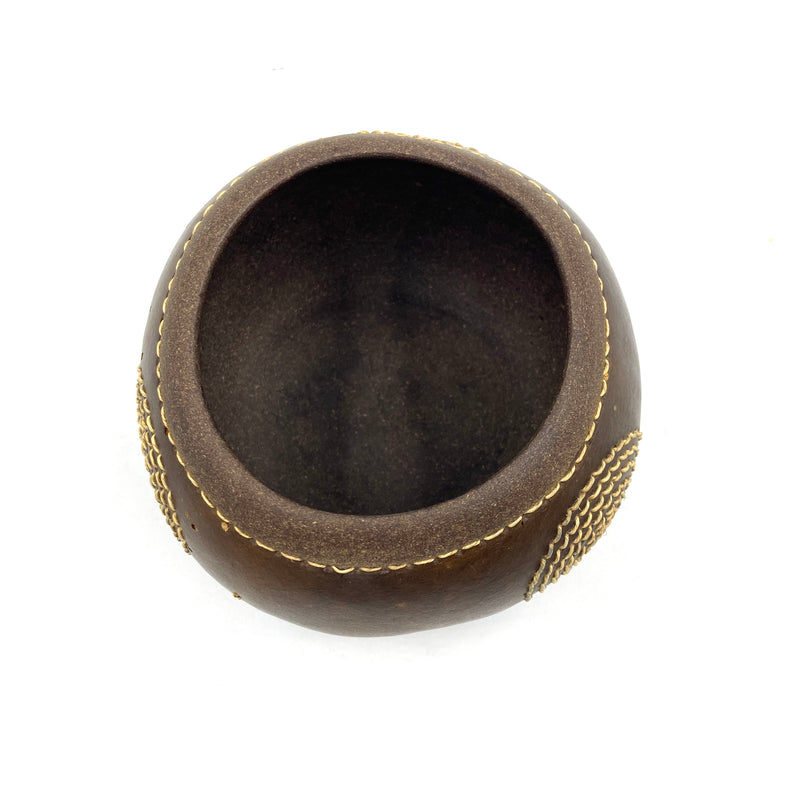 Carabash bowl