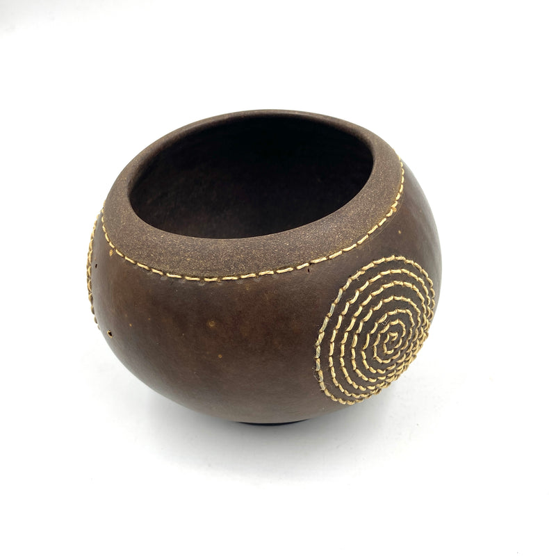 Carabash bowl