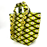 Fabric Booktote -Japonica-