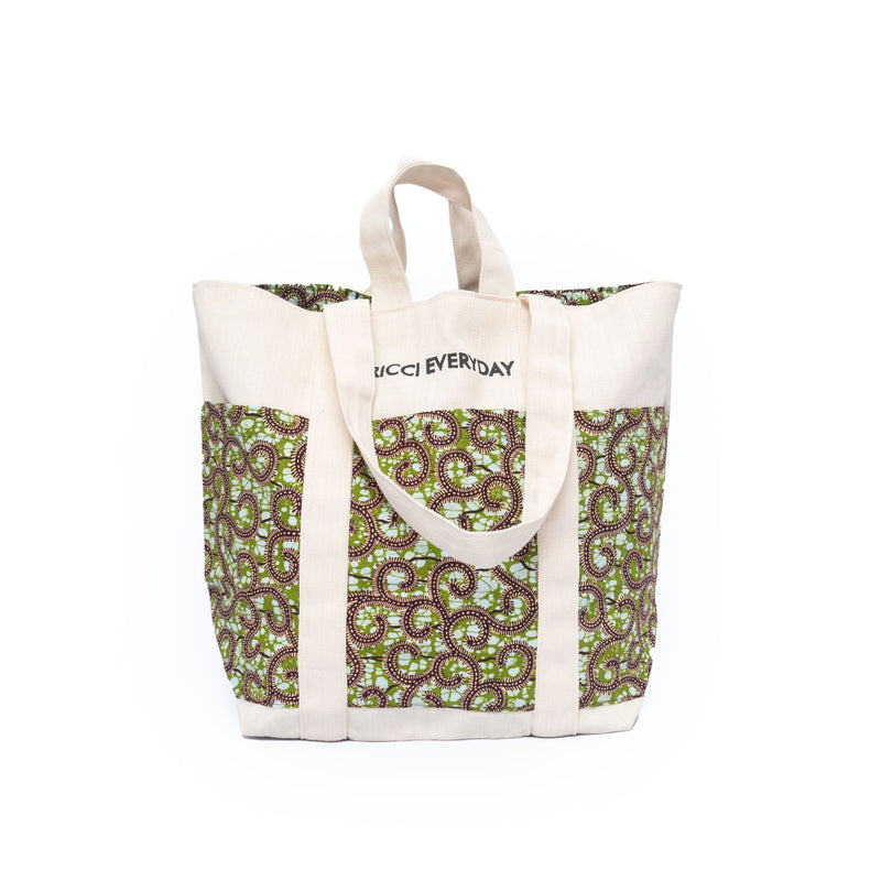 RICCI EVERYDAY Tote -Mai-