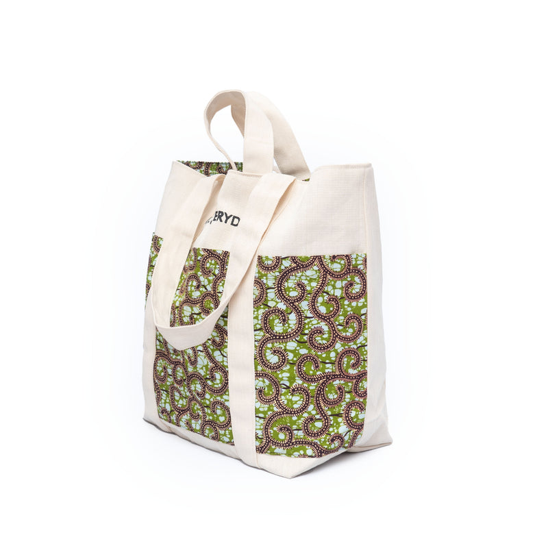 RICCI EVERYDAY Tote -Mai-