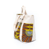 RICCI EVERYDAY Tote -Wings-