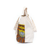 RICCI EVERYDAY Tote -Wings-