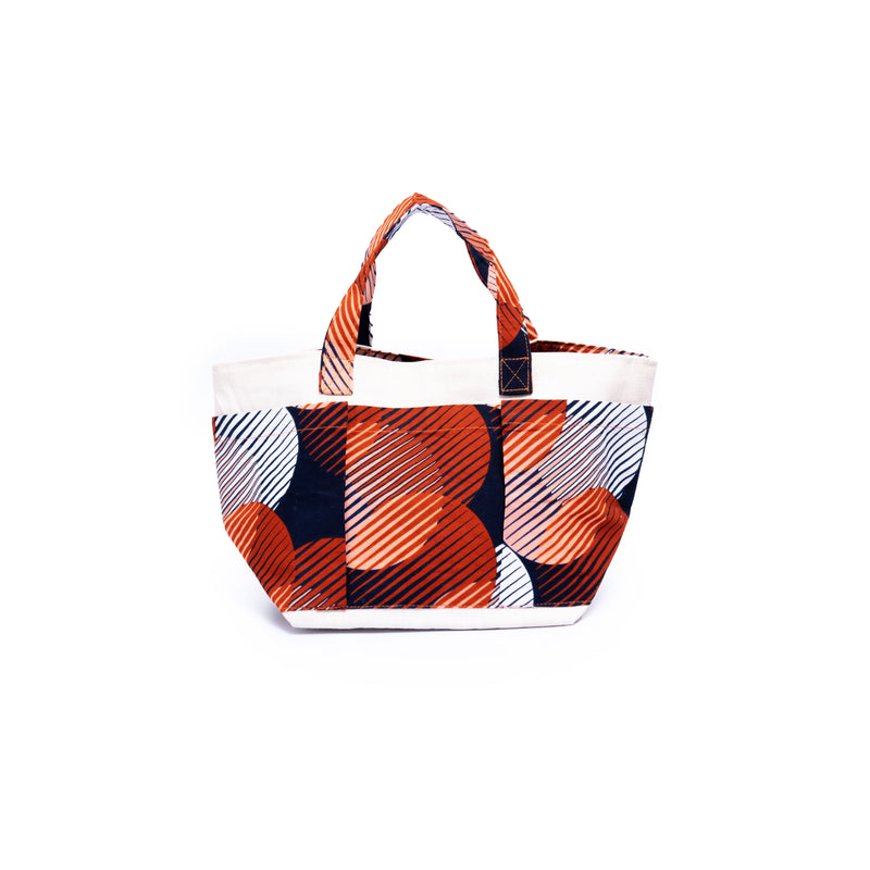 Lunch tote -For draft-