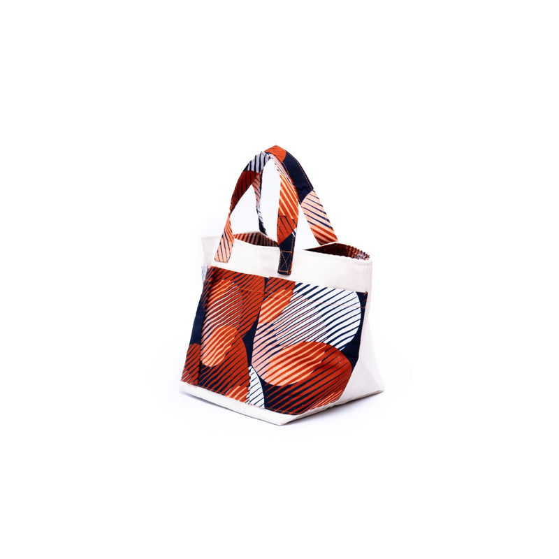 Lunch tote -For draft-