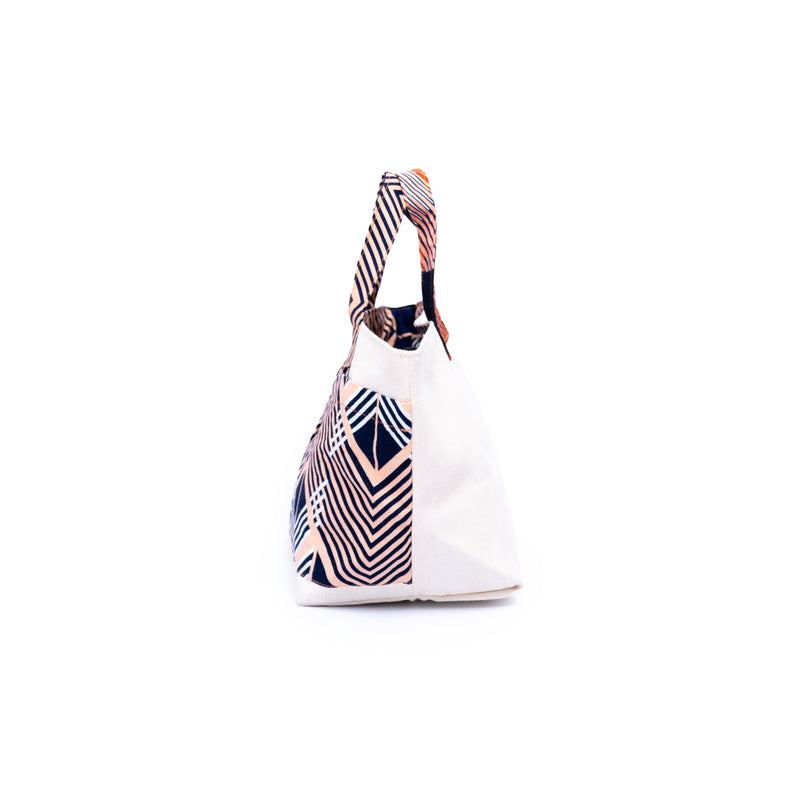 Lunch tote -For draft-