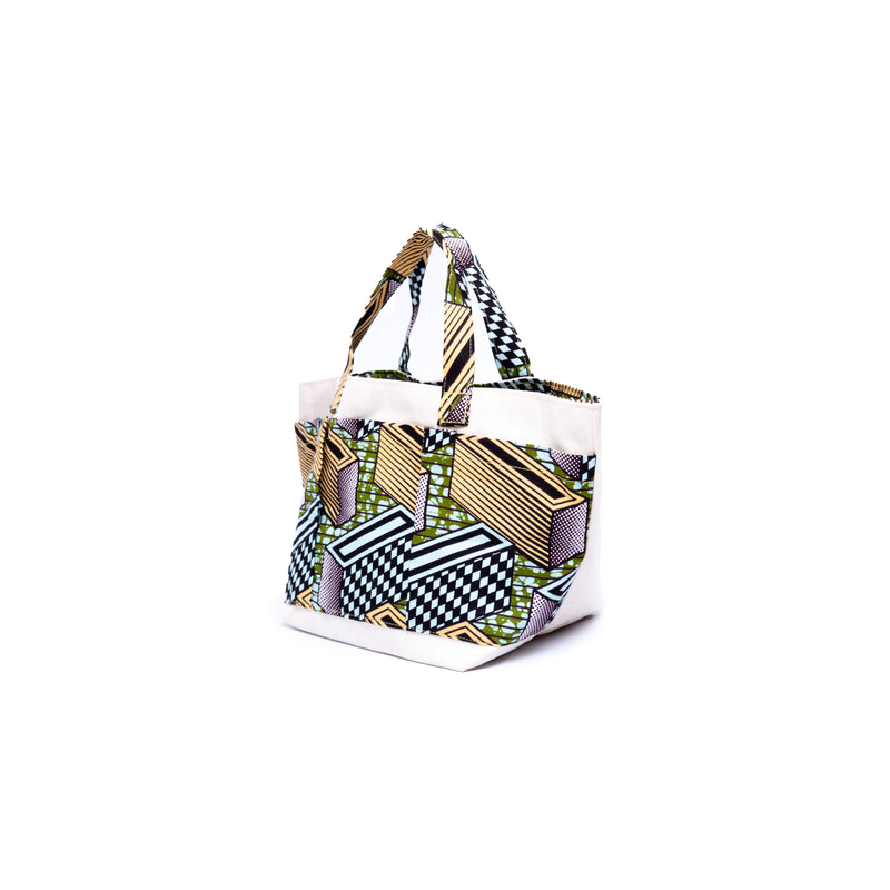 Lunch tote -For draft-