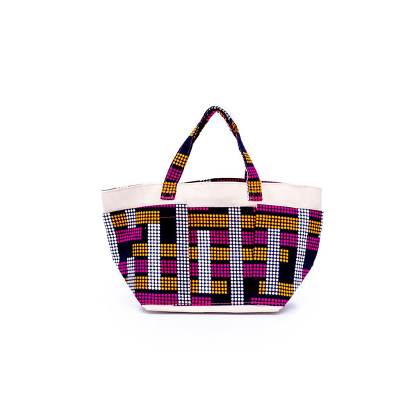 Lunch tote -For draft-