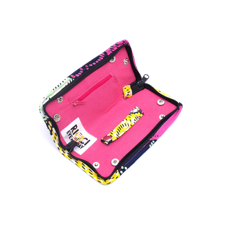 Accessories Case -Cotton Candy-