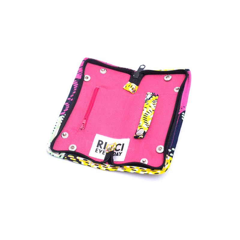 Accessories Case -Cotton Candy-