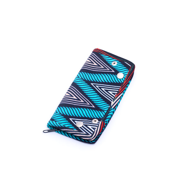 Accessories Case -Wave-