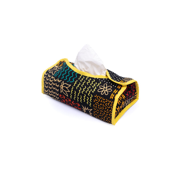 Tissue Box Case -Immotion-