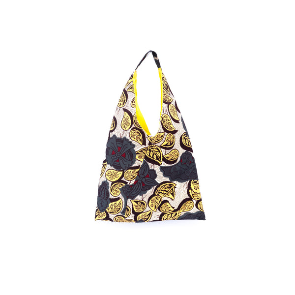 Print Azuma Bag -Chocoleff--