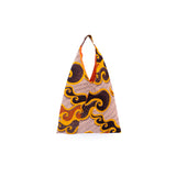 Print Azuma Bag -Fujin--