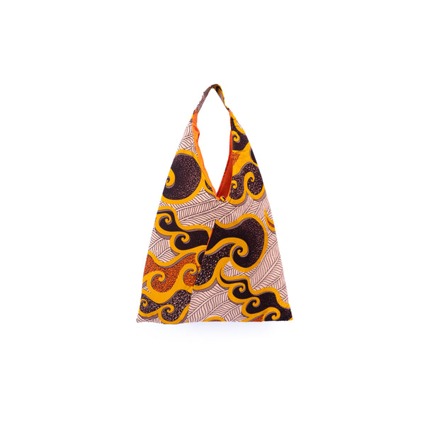 Print Azuma Bag -Fujin--