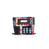 Akello Pochette 38  -Retro tile-