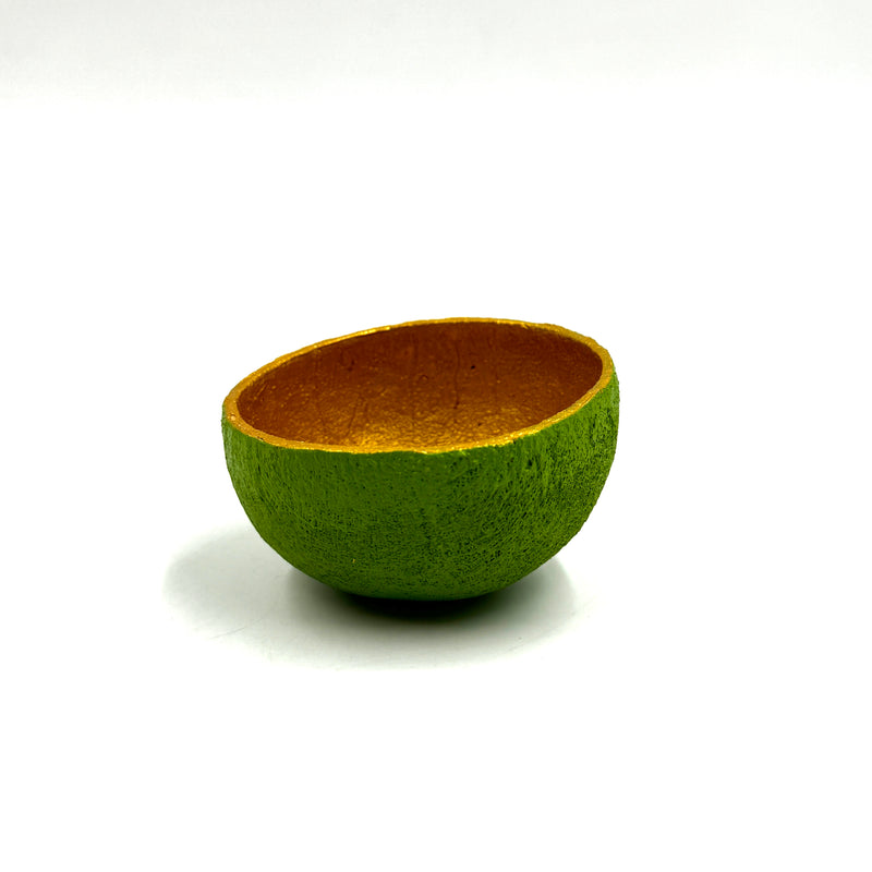 Calabash accessories -Green-