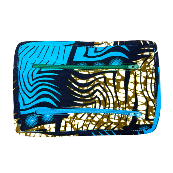 Multi Case -Savanna Blue-