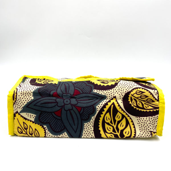 Tissue Box Case -Chocoleff--