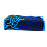 Tissue Bokker Case -Swall Blue-