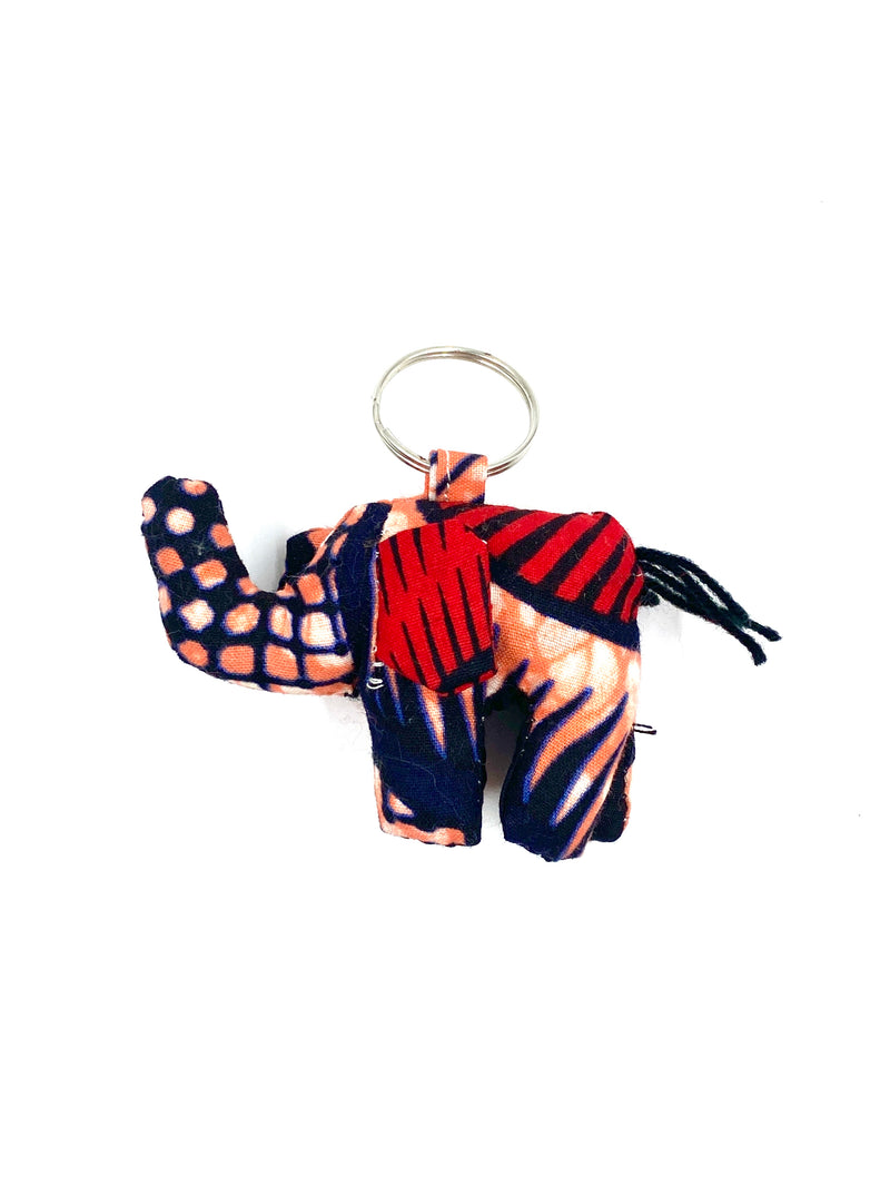 Animaldor Keychain