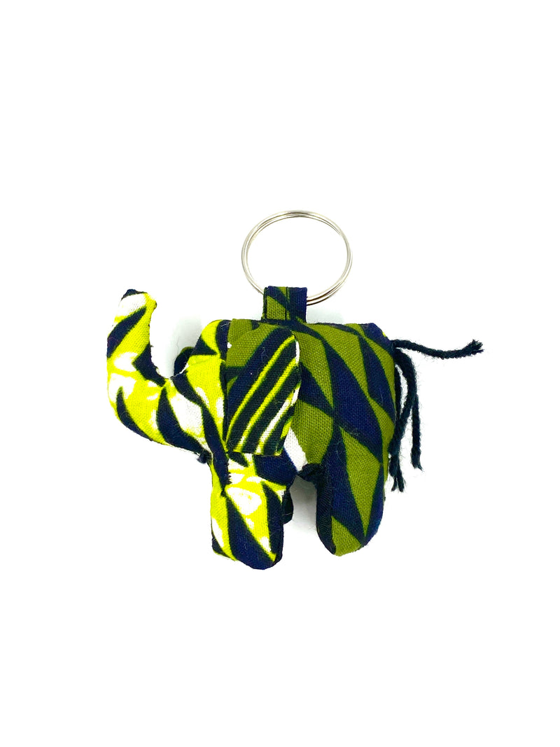 Animaldor Keychain