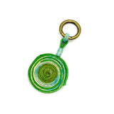 Barge Roll Charm -Green-