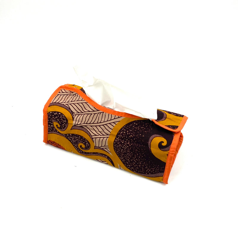 Tissue Bock Science Case -Fujin-