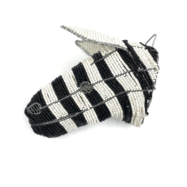 Animal Beads Wall Hanging -Simaya-