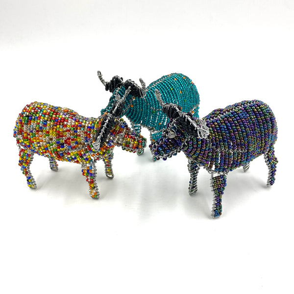 Colorful Beads Buffalo