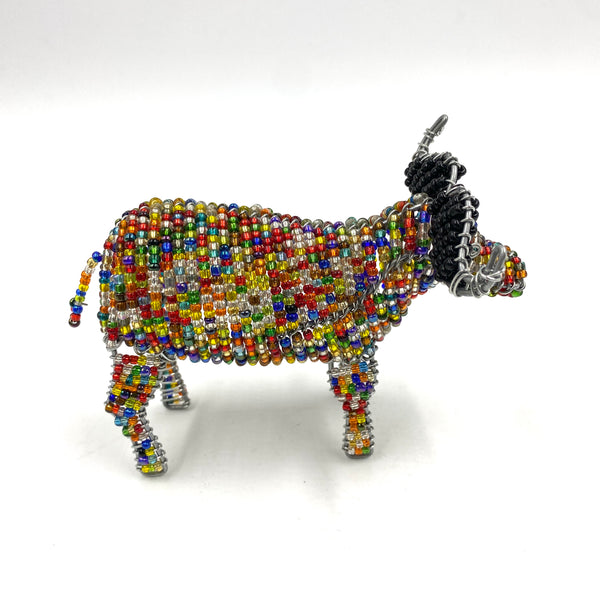 Colorful Beads Buffalo