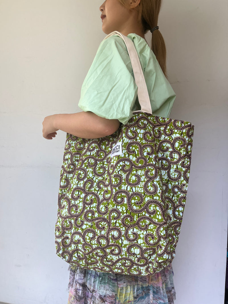 RICCI EVERYDAY Tote -Mai-