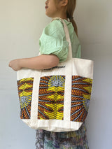 RICCI EVERYDAY Tote -Wings-