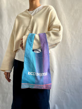 Colorful Kiki Marche Bag