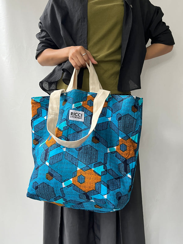 RICCI EVERYDAY Tote -Draft--