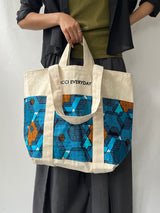 RICCI EVERYDAY Tote -Draft--