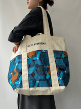 RICCI EVERYDAY Tote -Crystals-