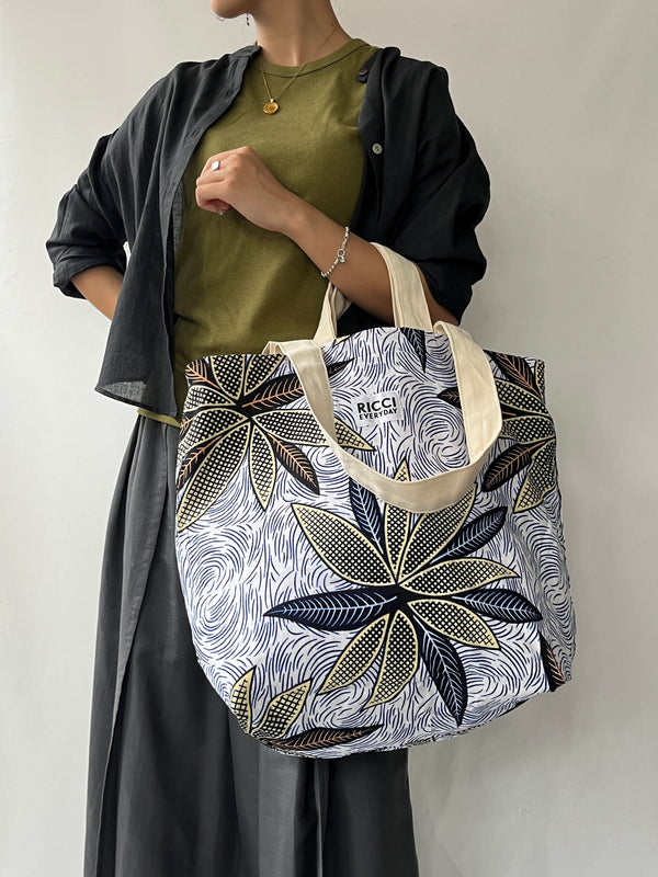 RICCI EVERYDAY Tote -Draft--