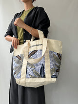 RICCI EVERYDAY Tote -Draft--