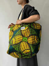 RICCI EVERYDAY Tote -Draft--