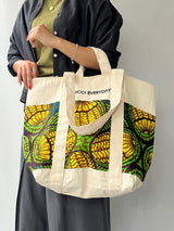 RICCI EVERYDAY Tote -Draft--