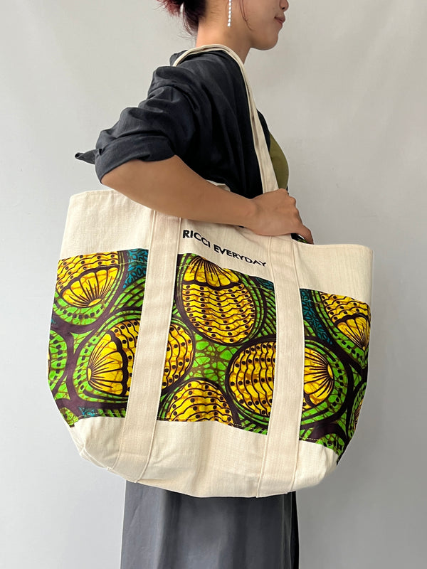 RICCI EVERYDAY Tote -Draft--